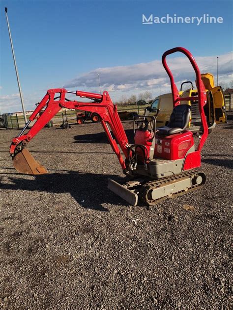 yanmar sv mini digger for sale|used yanmar mini excavators.